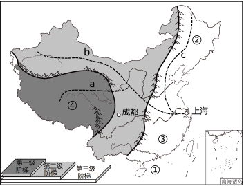 广东省的地理地貌与海拔高度，多少米的故事