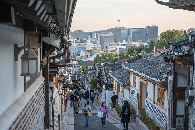 广东省埔田镇街道，历史与现代的交融之地