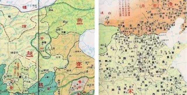 广东省全图高清版，地理、经济与文化的发展脉络