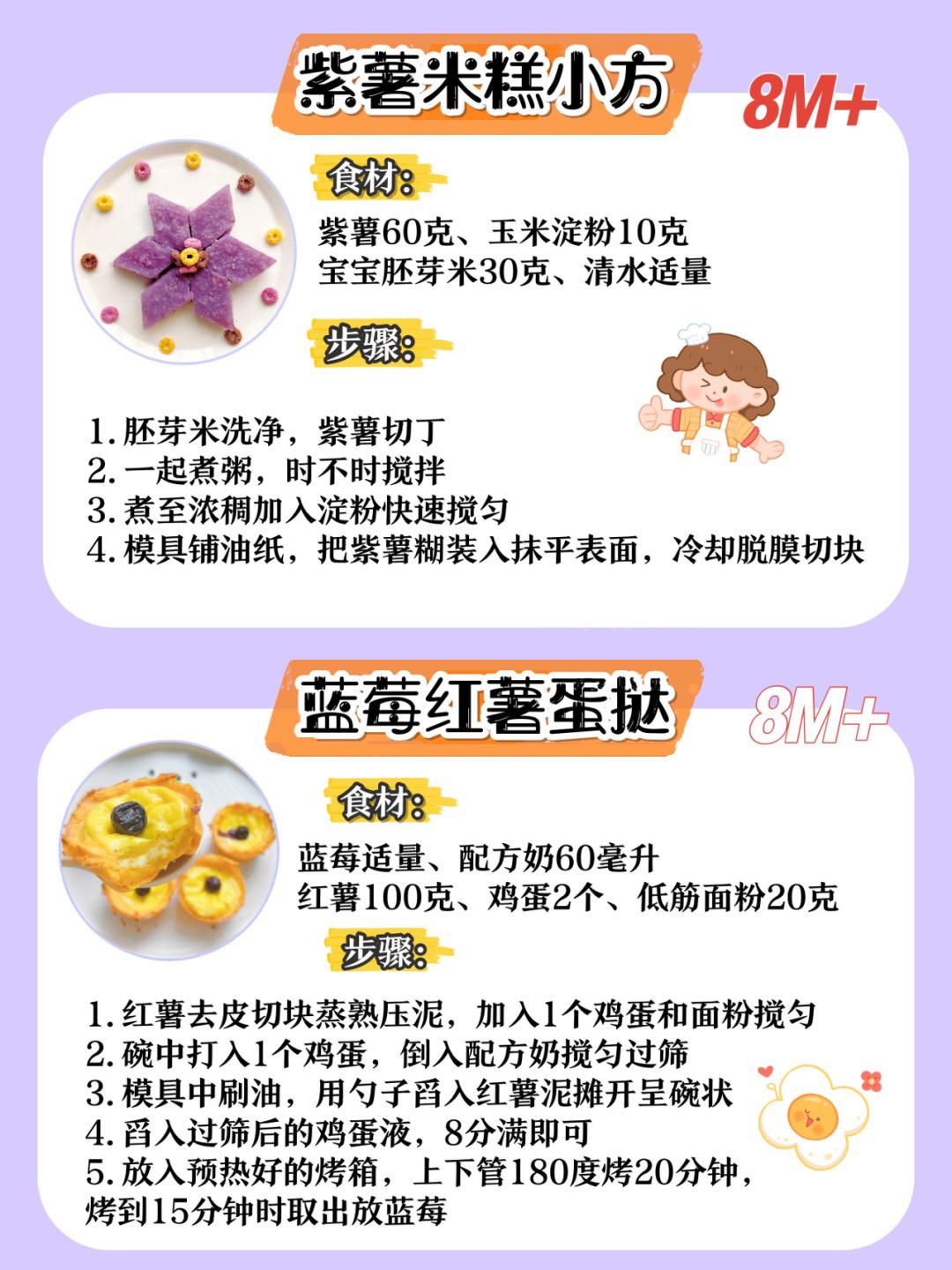 手指食物几个月宝宝可以开始尝试？关于宝宝辅食的探讨