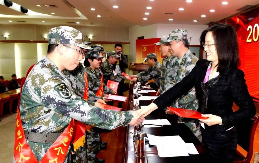 广东省空军医院，守护天空，服务健康