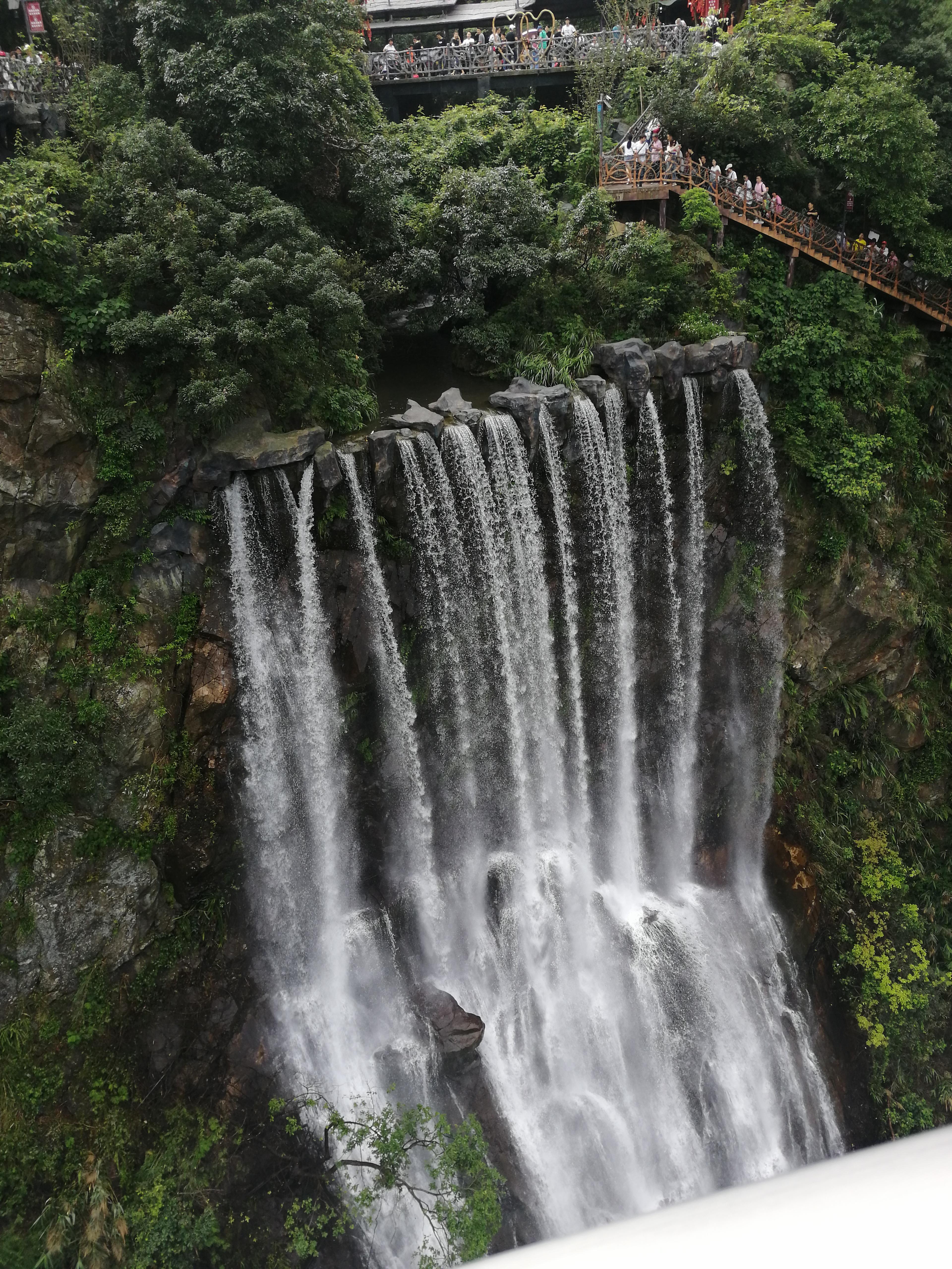 广东省水上城市排名